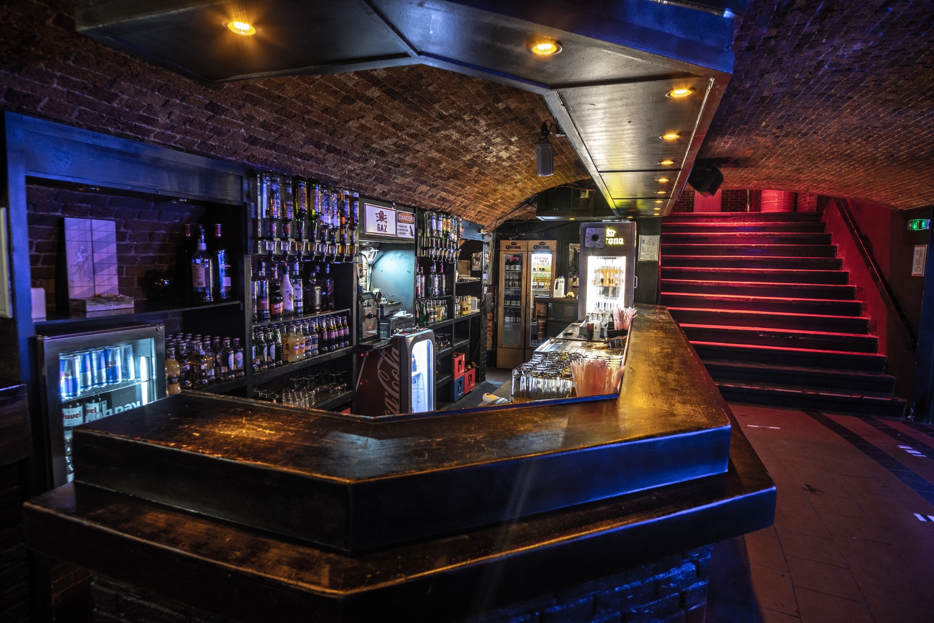 Pictures Barrio Brussels